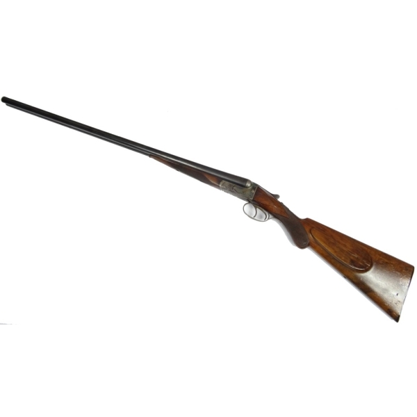 Dubeltówka J.P Sauer&Sohn kal. 16/70